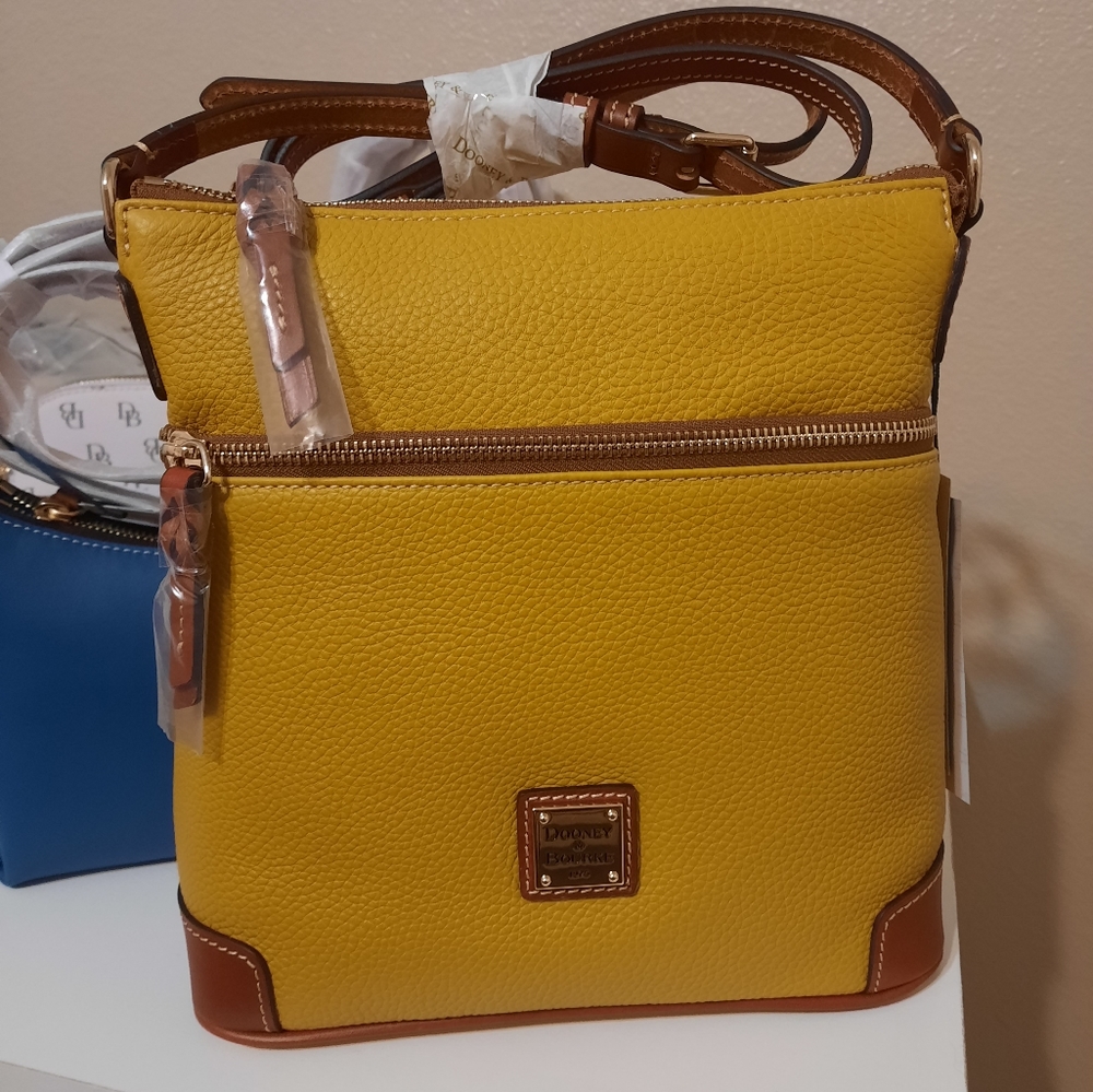Dooney & Bourke